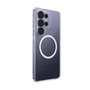 Belkin SheerForce Protect S26 Ul Cover Transparente para Samsung Galaxy S26 Ultra