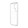 Belkin SheerForce Protect S26 Ul Cover Transparente para Samsung Galaxy S26 Ultra