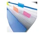 Post-it Banderitas separadoras 680-1 rojo con dispensador