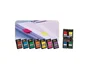 Post-it Banderitas separadoras 680-1 rojo con dispensador