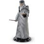 Noble Collection Figura Maleable Bendyfigs Dumbledore con varita Harry Potter 19cm