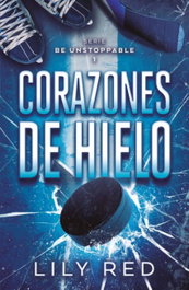 Corazones de hielo, Lily Red - TITANIA
