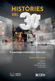PAGES EDITORS Històries del 30'