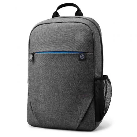 HP Mochila Prelude 2Z8P3AA para Portátiles hasta 15.6" Resistente al Agua