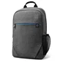 HP Mochila Prelude 2Z8P3AA para Portátiles hasta 15.6" Resistente al Agua
