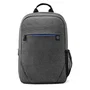 HP Mochila Prelude 2Z8P3AA para Portátiles hasta 15.6" Resistente al Agua