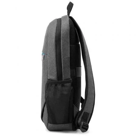 HP Mochila Prelude 2Z8P3AA para Portátiles hasta 15.6" Resistente al Agua