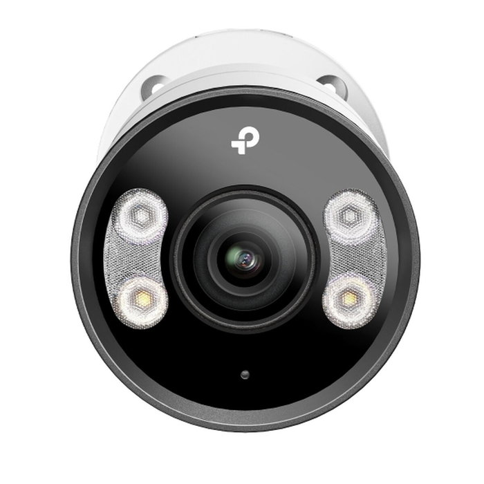 TP-Link VIGI C345 Cámara de seguridad IP Bala 4 MP 6mm TP-Link VIGI C345 Cámara de seguridad IP Bala 4 MP 6mm