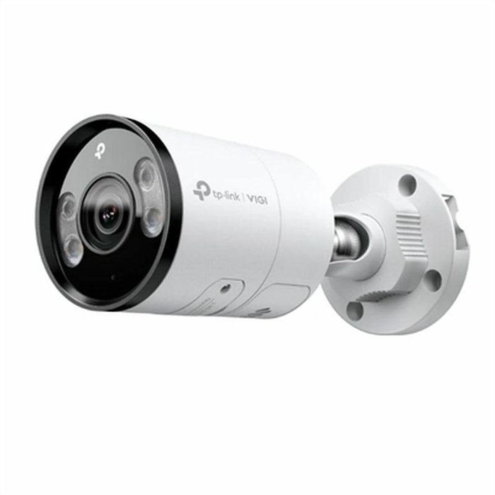 TP-Link VIGI C345 Cámara de seguridad IP Bala 4 MP 6mm TP-Link VIGI C345 Cámara de seguridad IP Bala 4 MP 6mm