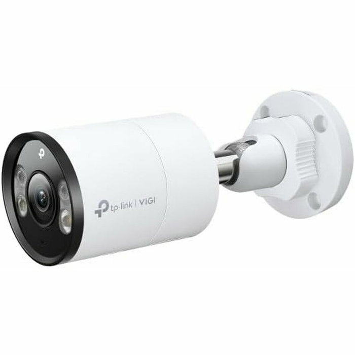 TP-Link VIGI C345 Cámara de seguridad IP Bala 4 MP 6mm TP-Link VIGI C345 Cámara de seguridad IP Bala 4 MP 6mm
