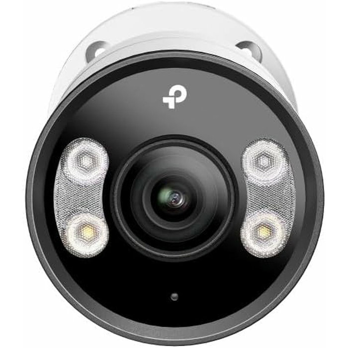 TP-Link VIGI C345 Cámara de seguridad IP Bala 4 MP 6mm TP-Link VIGI C345 Cámara de seguridad IP Bala 4 MP 6mm