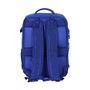 Karactermania Mochila Mercury Sonic Action | Capacidad 37L | Viaje Impermeable con Compartimento Portátil hasta 17" y Bolsillos Organizadores | 23x33x47 cm