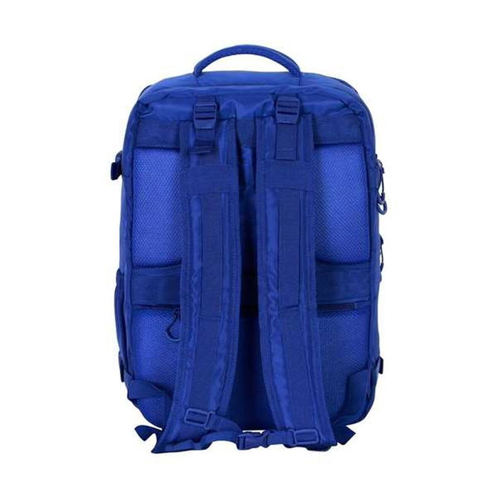 Karactermania Mochila Mercury Sonic Action Azul 47x33x23 cm Karactermania Mochila Mercury Sonic Action Azul 47x33x23 cm