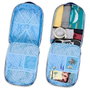 Karactermania Mochila Mercury Sonic Action Azul 47x33x23 cm