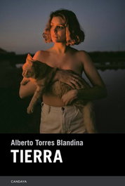 Tierra, Alberto Torres Blandina - CANDAYA