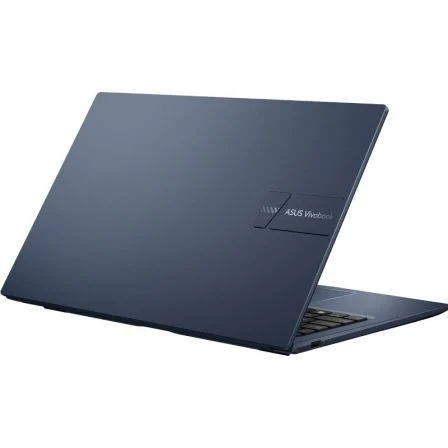 Asus VivoBook 15 X1504VA-BQ4623 Portátil 15.6" Full HD, Intel Core 5-120U, 16GB RAM, 1TB SSD NVMe, Wi-Fi 6, Sin Sistema Operativo, Quiet Blue Asus VivoBook 15 X1504VA-BQ4623 Portátil 15.6" Full HD, Intel Core 5-120U, 16GB RAM, 1TB SSD NVMe, Wi-Fi 6, Sin Sistema Operativo, Quiet Blue
