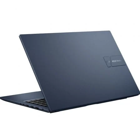 Asus VivoBook 15 X1504VA-BQ4623 Portátil 15.6" Full HD, Intel Core 5-120U, 16GB RAM, 1TB SSD NVMe, Wi-Fi 6, Sin Sistema Operativo, Quiet Blue Asus VivoBook 15 X1504VA-BQ4623 Portátil 15.6" Full HD, Intel Core 5-120U, 16GB RAM, 1TB SSD NVMe, Wi-Fi 6, Sin Sistema Operativo, Quiet Blue