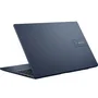 Asus VivoBook 15 X1504VA-BQ4623 Portátil 15.6" Full HD, Intel Core 5-120U, 16GB RAM, 1TB SSD NVMe, Wi-Fi 6, Sin Sistema Operativo, Quiet Blue