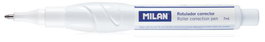 Corrector Liquido Boligrafo Milan 7Ml (Set de 12)