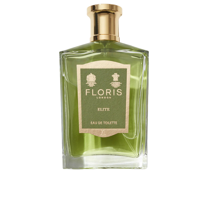Floris Elite M Edt 50 mL Eau de Toilette para Hombre Floris Elite M Edt 50 mL Eau de Toilette para Hombre