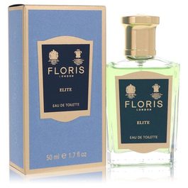 Floris Elite M Edt 50 mL Eau de Toilette para Hombre