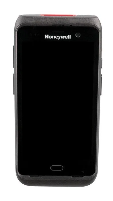 Honeywell CT40XP Terminal Android 9.1 Pie con Óptica N6803 Flex Range WiFi Bluetooth