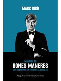 Manual de bones maneres, Marc Giró - L'ALBI