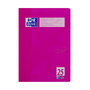 OXFORD Cuaderno escolar liniert DIN A4 16 hojas