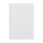 OXFORD Cuaderno escolar liniert DIN A4 16 hojas