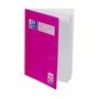 OXFORD Cuaderno escolar liniert DIN A4 16 hojas