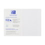 OXFORD Cuaderno escolar liniert DIN A4 16 hojas