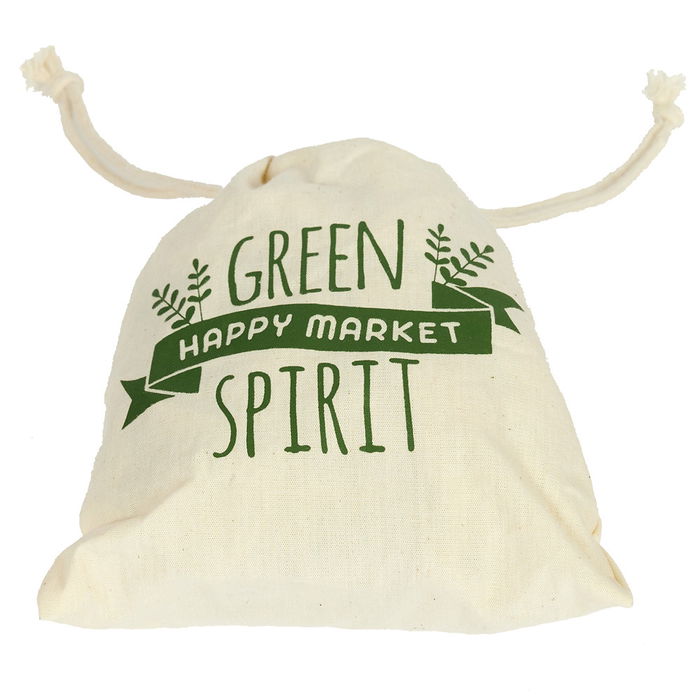 Entre Temps Bolsa Compra Red 36x35 cm