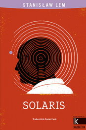 Solaris, Stanisław Lem - FAKTORIA K DE LIBROS