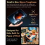 Cubot Tab KingKong Mini 4G, 8,68 pulgadas, 6GB RAM, 128GB