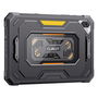 Cubot Tab KingKong Mini Tablet 8.68" 4G Android 15, 6+128GB, Octa-Core, IP68/MIL-STD-810H, 10200mAh, 48+16MP, 90Hz