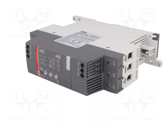 ABB PSR45-600-11 Softstart de 22kW