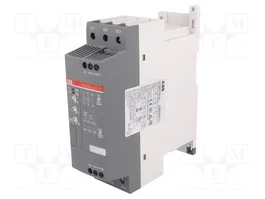 ABB PSR45-600-11 Softstart de 22kW