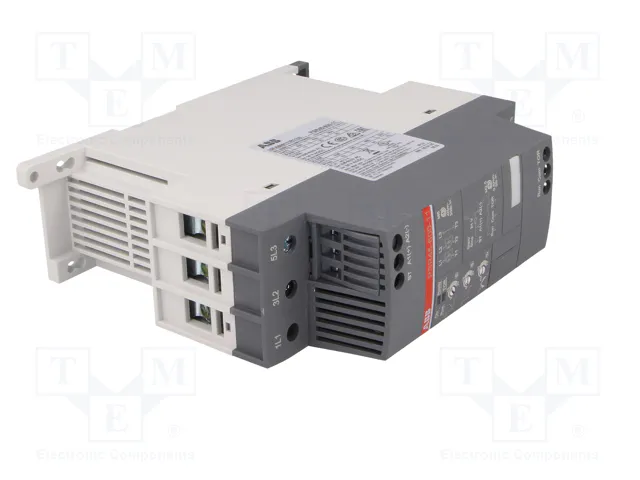 ABB PSR45-600-11 Softstart de 22kW