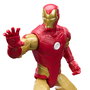 Hasbro Figura Titan Avengers Iron Man G2770, Figura de Acción Marvel de Gran Escala de 29 cm, Inspirada en los Cómics, Edad +4 años