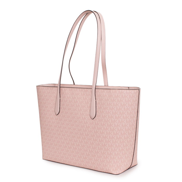Michael Kors Bolso Arden 35F5G4XT3V-POWDER-BLUSH Rosa