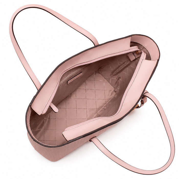 Michael Kors Bolso Arden 35F5G4XT3V-POWDER-BLUSH Rosa
