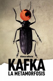 La metamorfosis, Franz Kafka - ALIANZA