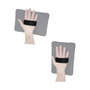 Mobilis All In Case para Galaxy Tab S10 FE, S9 FE y S9 con Tirante