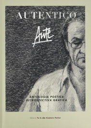 Auténtico, Miguel Aute - CASIMIRO PARKER
