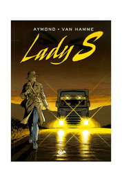 Lady S Vol. 02 - Juego De Trileros