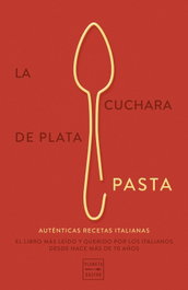 PLANETA, La cuchara de plata: Pasta - AA. VV. - PLANETA