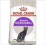 Royal Canin Feline Sterilised 37 2kg