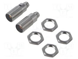 OMRON E3FC-TN21 Sensor Fotoeléctrico NPN 20m