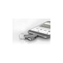 Terratec 272986 Adaptador USB Type-C a USB Type-C y Micro-USB