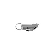 Terratec 272986 Adaptador USB Type-C a USB Type-C y Micro-USB